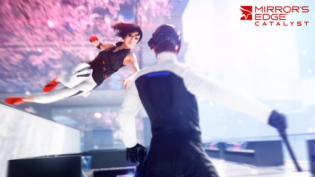 Mirror's Edge: Catalyst immagine 156275