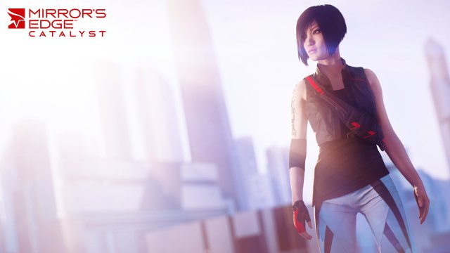 Mirror's Edge: Catalyst immagine 156277