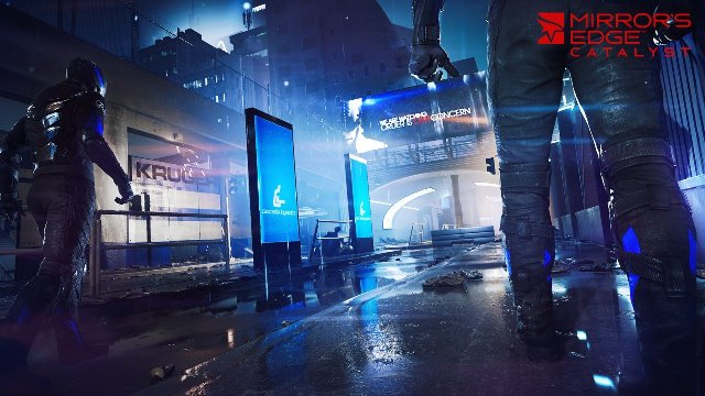 Mirror's Edge: Catalyst immagine 161015