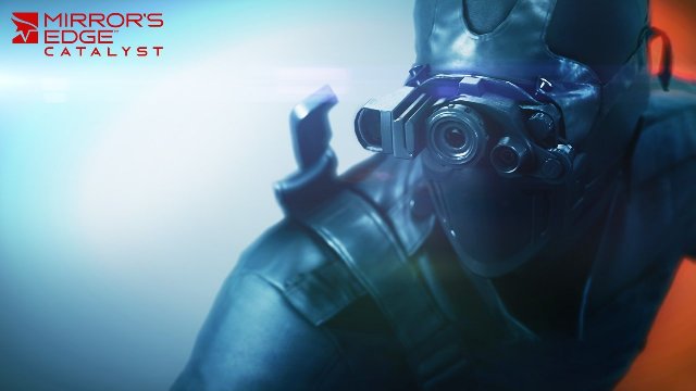 Mirror's Edge: Catalyst immagine 161038