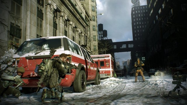 Tom Clancy's The Division - Immagine 173081