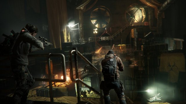 Tom Clancy's The Division - Immagine 173084