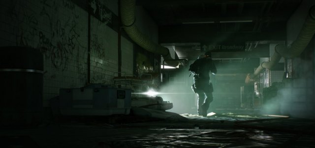Tom Clancy's The Division - Immagine 173087