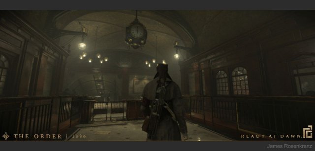 The Order 1886 - Immagine 146689