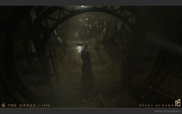 The Order 1886 - Immagine 146691