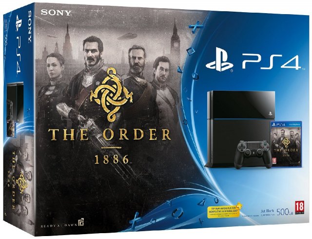 The Order 1886 - Immagine 139705