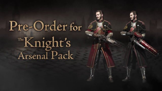 The Order 1886 - Immagine 139355