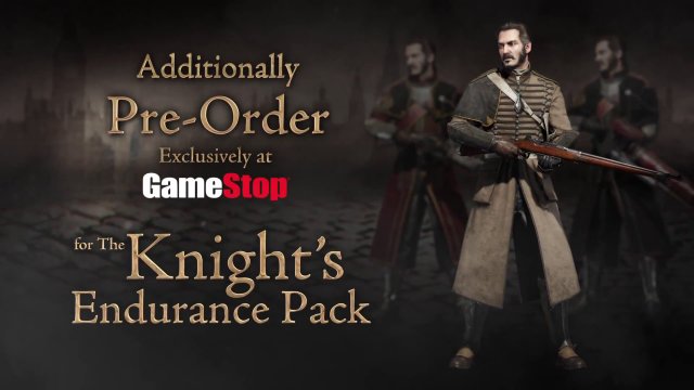The Order 1886 - Immagine 139356