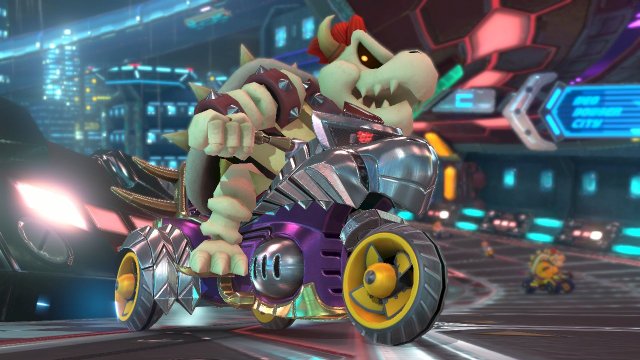 Mario Kart 8 - Immagine 149263