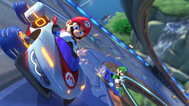 Mario Kart 8 - Immagine 149266