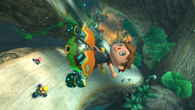 Mario Kart 8 - Immagine 149271
