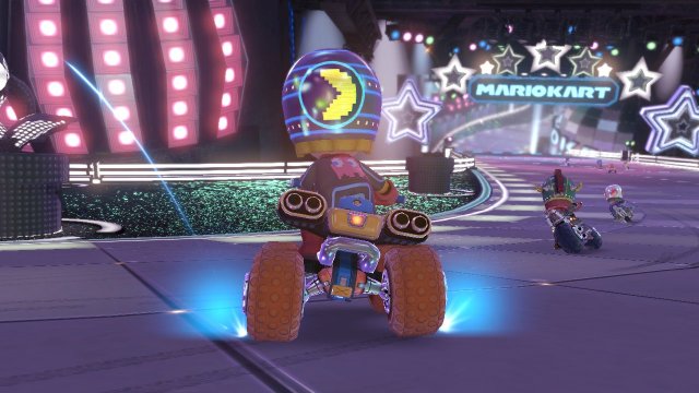 Mario Kart 8 - Immagine 147922