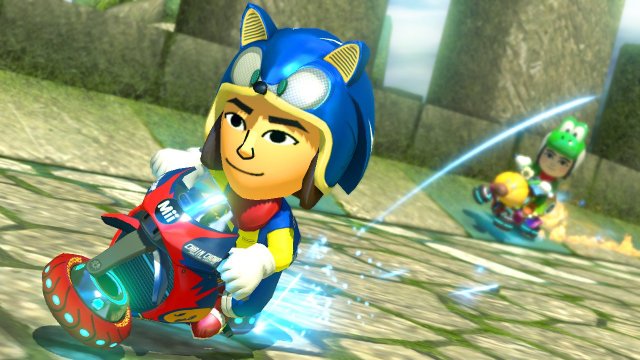 Mario Kart 8 - Immagine 147927