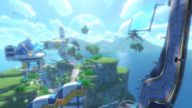 Mario Kart 8 - Immagine 149274