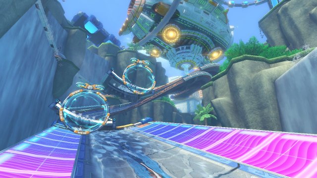 Mario Kart 8 - Immagine 149275