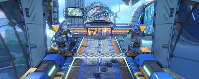 Mario Kart 8 - Immagine 149276