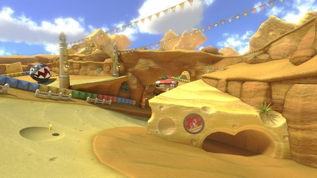 Mario Kart 8 - Immagine 149277