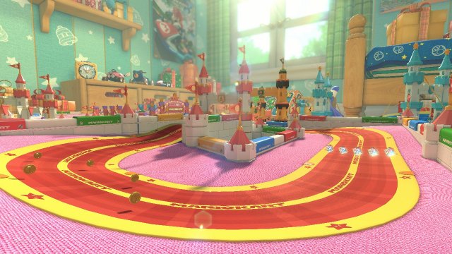 Mario Kart 8 - Immagine 149285