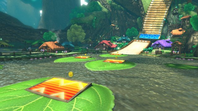 Mario Kart 8 immagine 149287