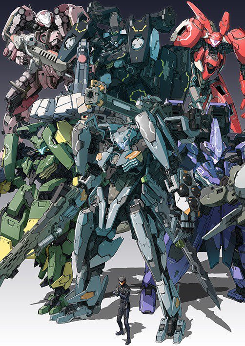 Xenoblade Chronicles X - Immagine 148408