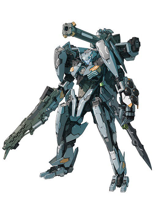 Xenoblade Chronicles X - Immagine 148409