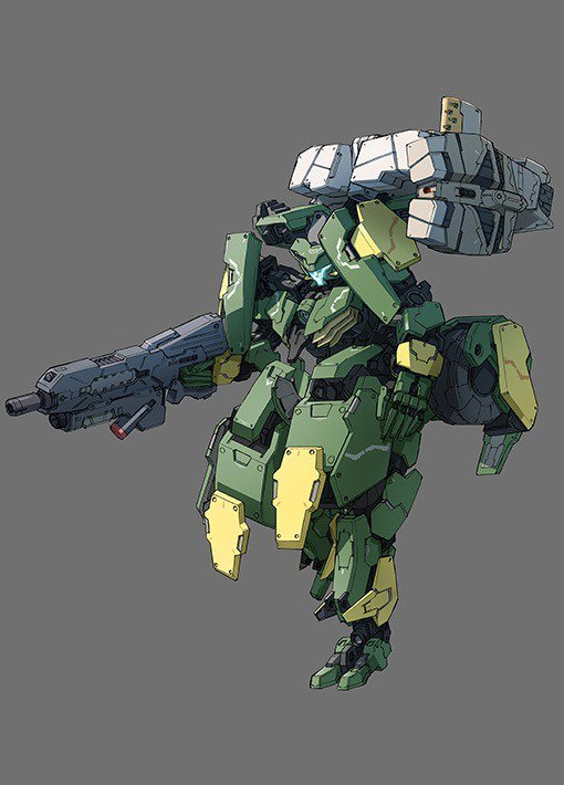 Xenoblade Chronicles X - Immagine 148410