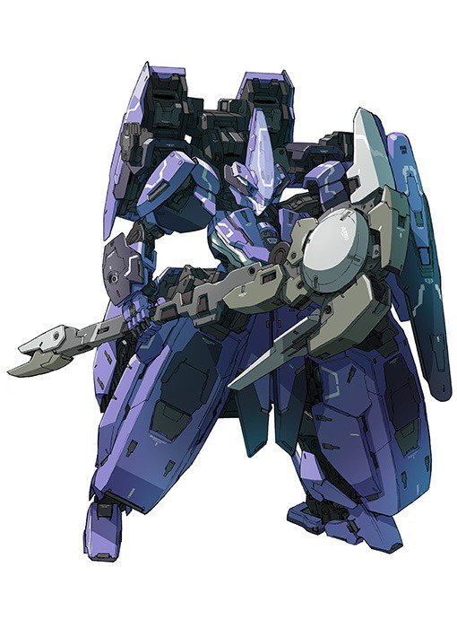 Xenoblade Chronicles X - Immagine 148411