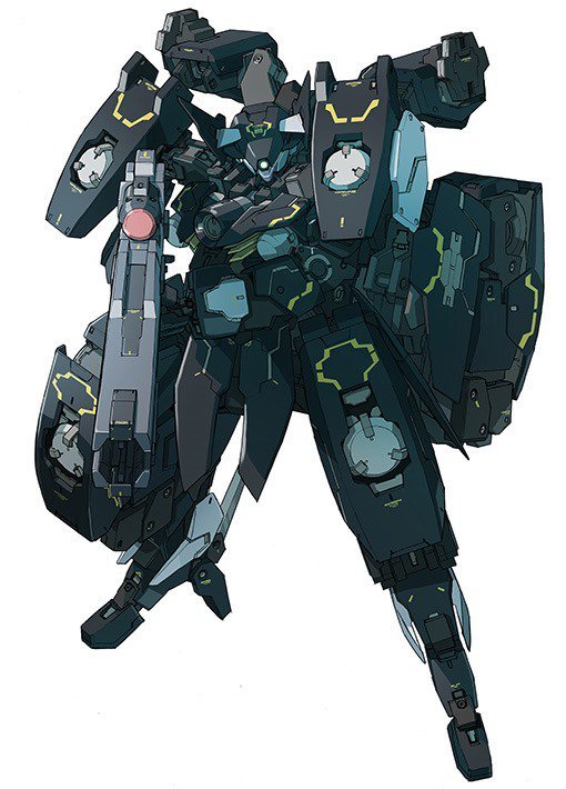 Xenoblade Chronicles X - Immagine 148413