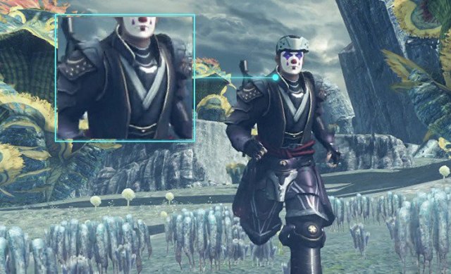Xenoblade Chronicles X - Immagine 142636