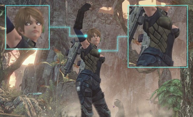 Xenoblade Chronicles X - Immagine 142639