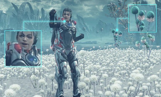 Xenoblade Chronicles X - Immagine 142641