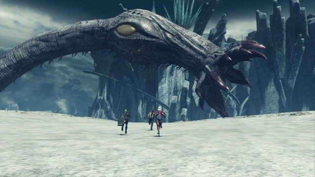 Xenoblade Chronicles X - Immagine 141362