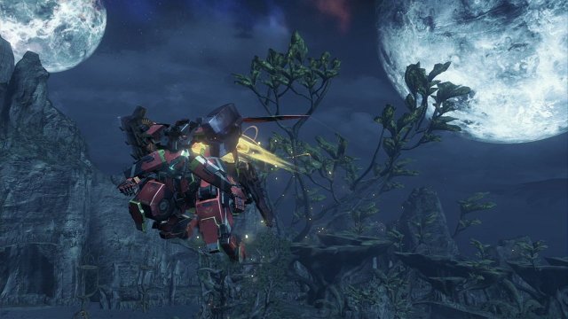 Xenoblade Chronicles X - Immagine 141363