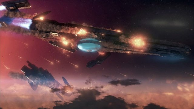Xenoblade Chronicles X - Immagine 141368