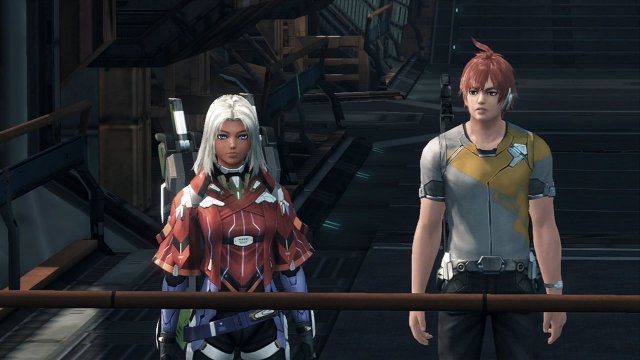 Xenoblade Chronicles X - Immagine 141370