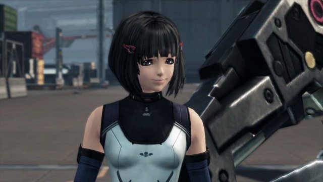 Xenoblade Chronicles X - Immagine 141371
