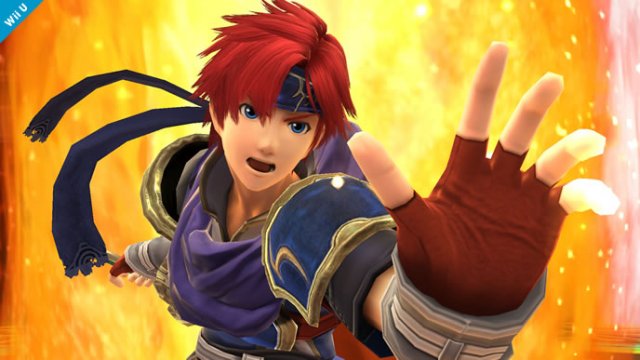 Super Smash Bros. - Immagine 155822