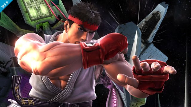 Super Smash Bros. - Immagine 155824