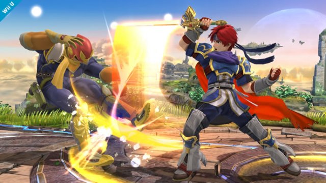 Super Smash Bros. - Immagine 155826