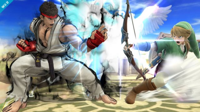 Super Smash Bros. - Immagine 155828