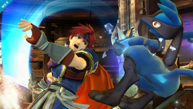 Super Smash Bros. - Immagine 155830