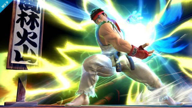 Super Smash Bros. - Immagine 155832