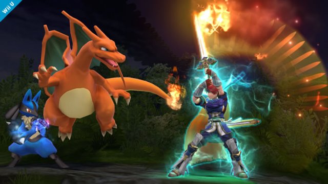 Super Smash Bros. - Immagine 155834
