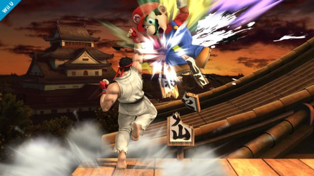 Super Smash Bros. - Immagine 155836
