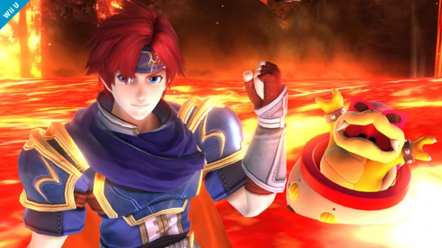 Super Smash Bros. - Immagine 155838