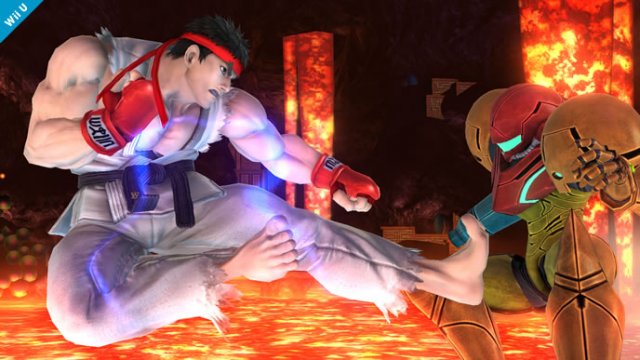 Super Smash Bros. - Immagine 155840