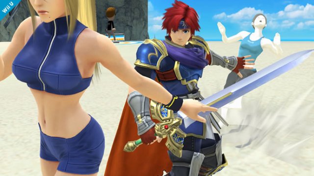 Super Smash Bros. - Immagine 155842