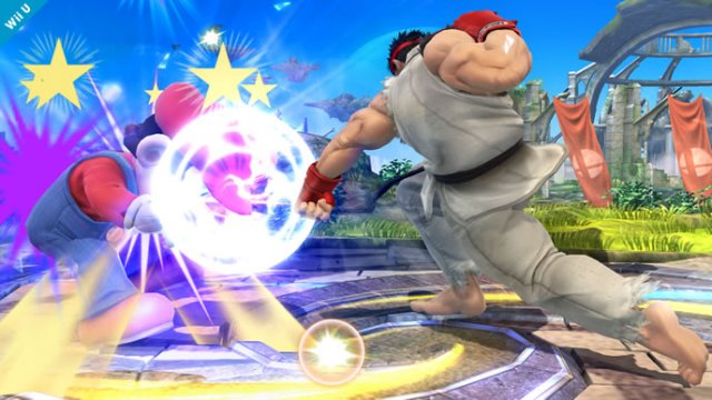 Super Smash Bros. - Immagine 155844