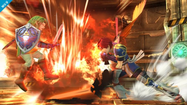 Super Smash Bros. - Immagine 155846