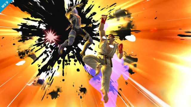 Super Smash Bros. - Immagine 155848